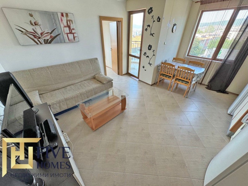 Продаја  2 спаваће собе регион Бургас , к.к. Сланчев брјаг , 77 м2 | 54277649 - слика [2]