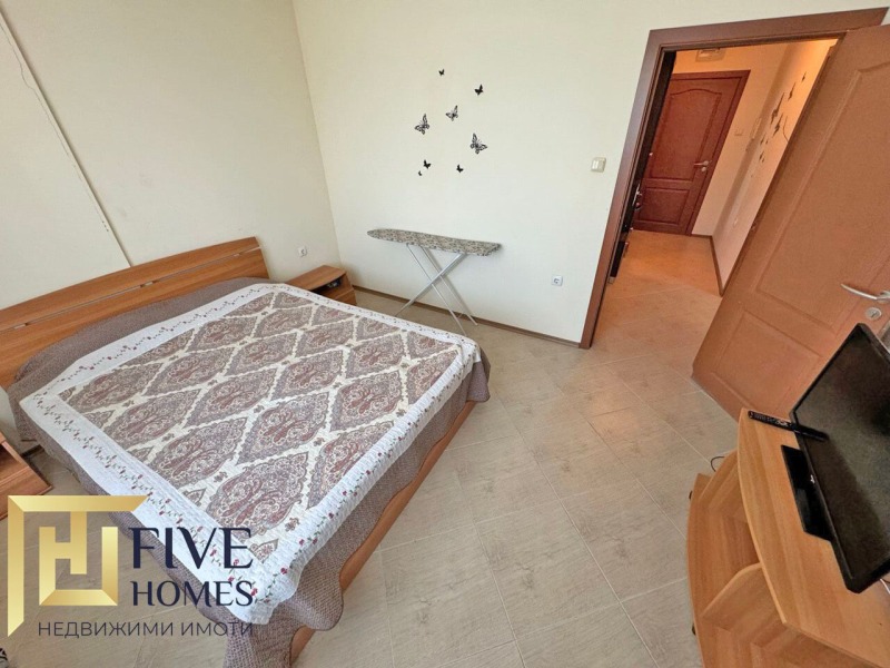 Продаја  2 спаваће собе регион Бургас , к.к. Сланчев брјаг , 77 м2 | 54277649 - слика [4]