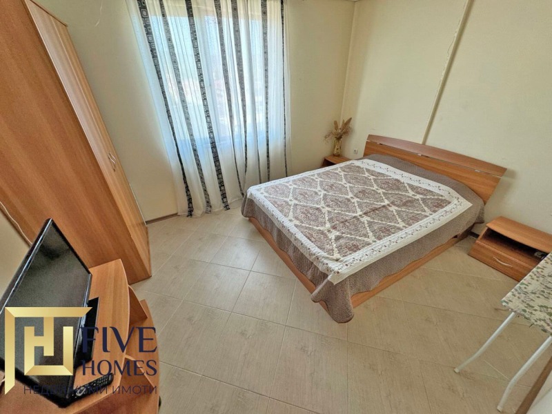 Продаја  2 спаваће собе регион Бургас , к.к. Сланчев брјаг , 77 м2 | 54277649 - слика [3]