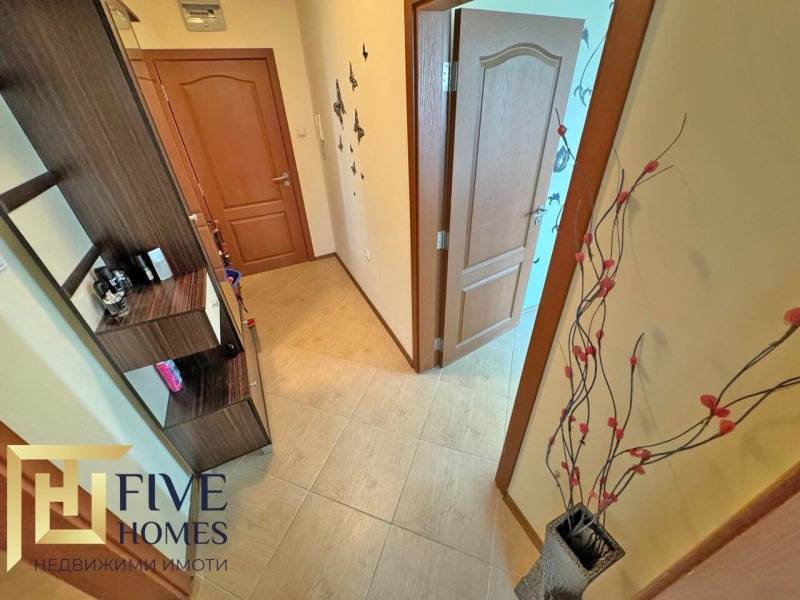 Продаја  2 спаваће собе регион Бургас , к.к. Сланчев брјаг , 77 м2 | 54277649 - слика [6]