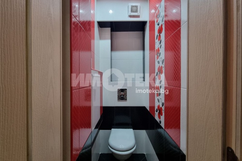 Te koop  2 slaapkamers Sofia , Lozenets , 86 m² | 92312068 - afbeelding [16]