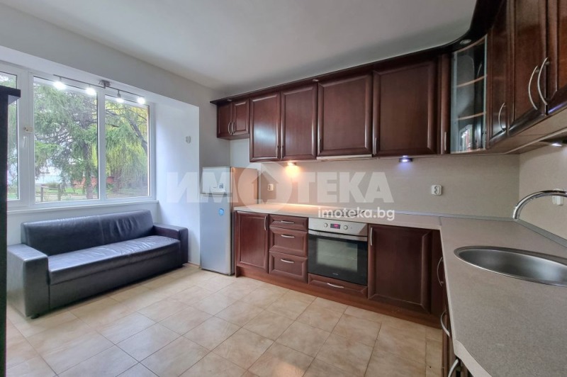 Te koop  2 slaapkamers Sofia , Lozenets , 86 m² | 92312068 - afbeelding [3]
