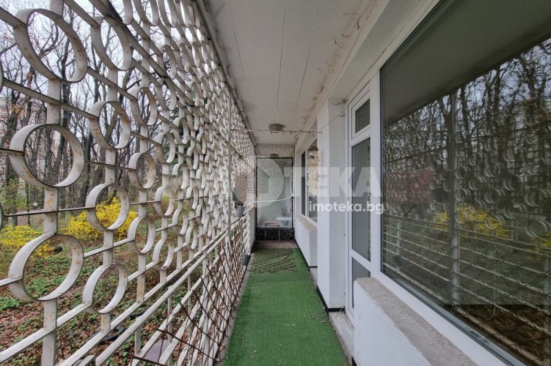 Te koop  2 slaapkamers Sofia , Lozenets , 86 m² | 92312068 - afbeelding [14]