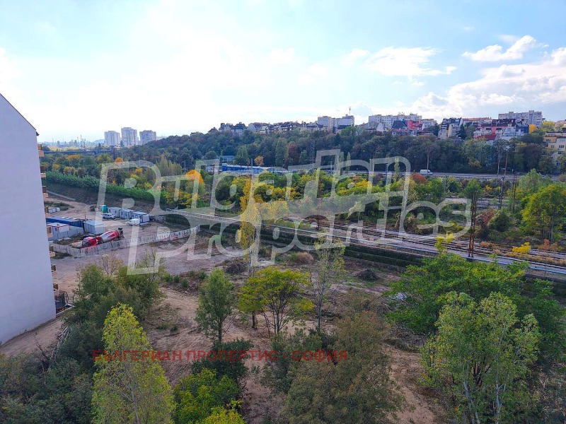 Продава 3-СТАЕН, гр. София, Сухата река, снимка 16 - Апартаменти - 52378819