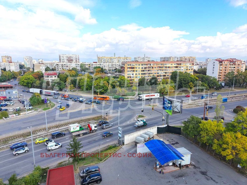 Продава 3-СТАЕН, гр. София, Сухата река, снимка 5 - Апартаменти - 52378819