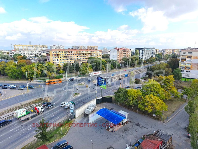 Продава 3-СТАЕН, гр. София, Сухата река, снимка 15 - Апартаменти - 52378819