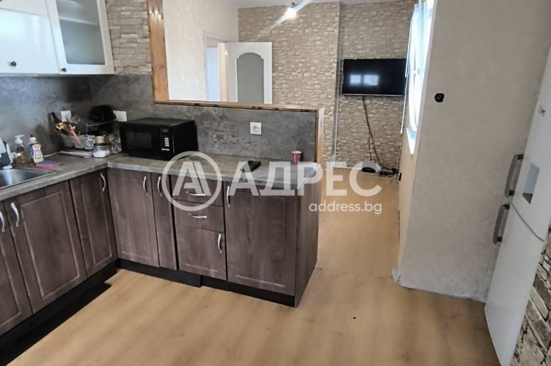 Продава 3-СТАЕН, гр. Бургас, Център, снимка 4 - Апартаменти - 52524066