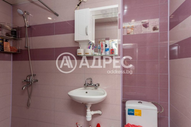 Продава 3-СТАЕН, гр. Бургас, Център, снимка 6 - Апартаменти - 52524066