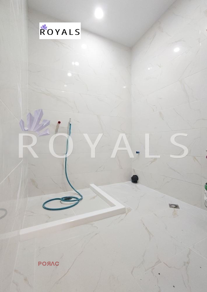 Продава 3-СТАЕН, гр. Варна, Кайсиева градина, снимка 5 - Апартаменти - 54291943