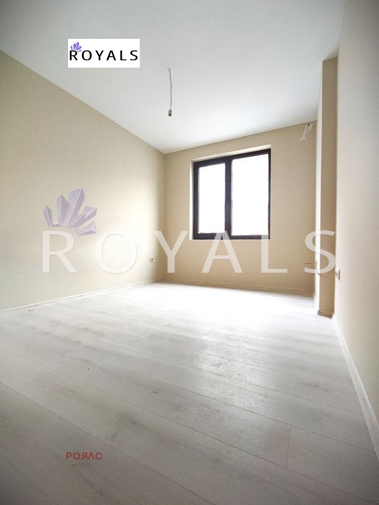 Продава 3-СТАЕН, гр. Варна, Кайсиева градина, снимка 3 - Апартаменти - 54291943