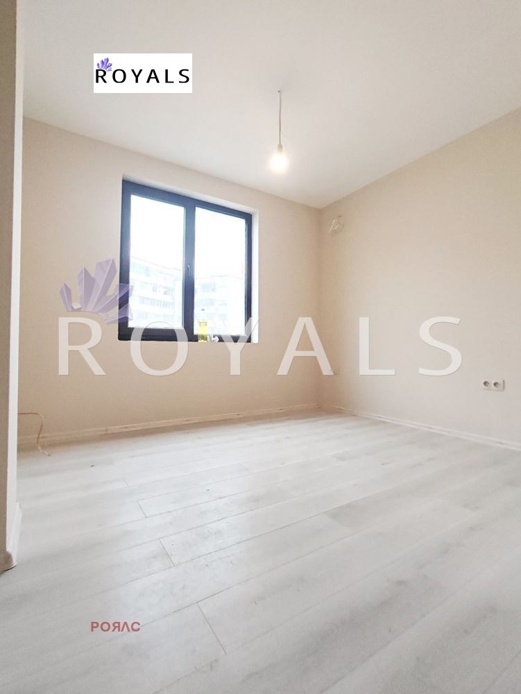 Продава 3-СТАЕН, гр. Варна, Кайсиева градина, снимка 4 - Апартаменти - 54291943