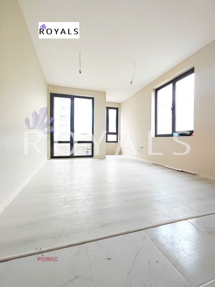 Продава 3-СТАЕН, гр. Варна, Кайсиева градина