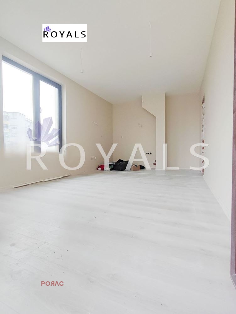 Продава 3-СТАЕН, гр. Варна, Кайсиева градина, снимка 2 - Апартаменти - 54291943