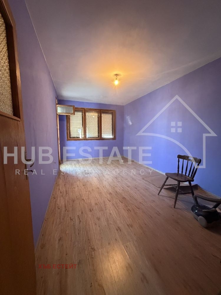 Продава 3-СТАЕН, гр. Добрич, Дунавите, снимка 4 - Апартаменти - 55066909