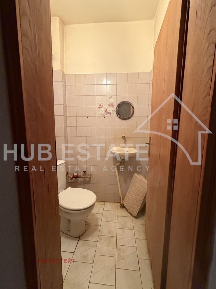 Продава 3-СТАЕН, гр. Добрич, Дунавите, снимка 10 - Апартаменти - 55066909