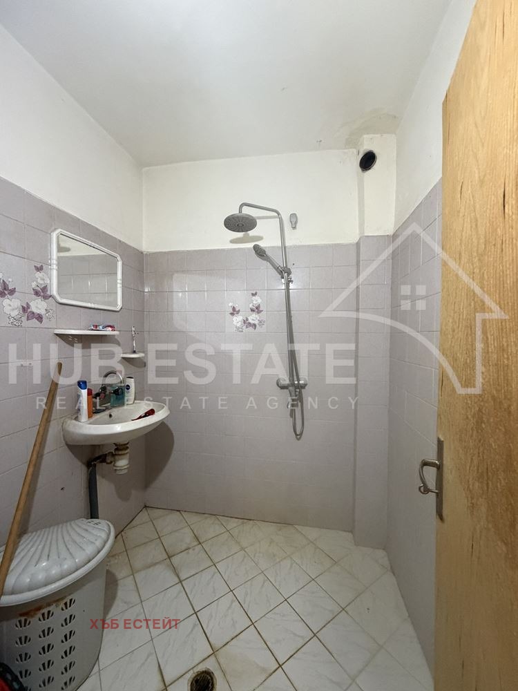 Продава 3-СТАЕН, гр. Добрич, Дунавите, снимка 7 - Апартаменти - 55066909