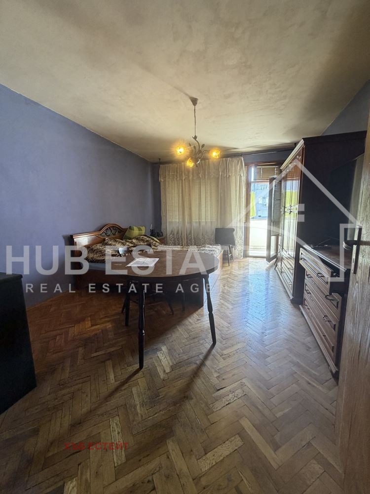 Продава 3-СТАЕН, гр. Добрич, Дунавите, снимка 6 - Апартаменти - 55066909