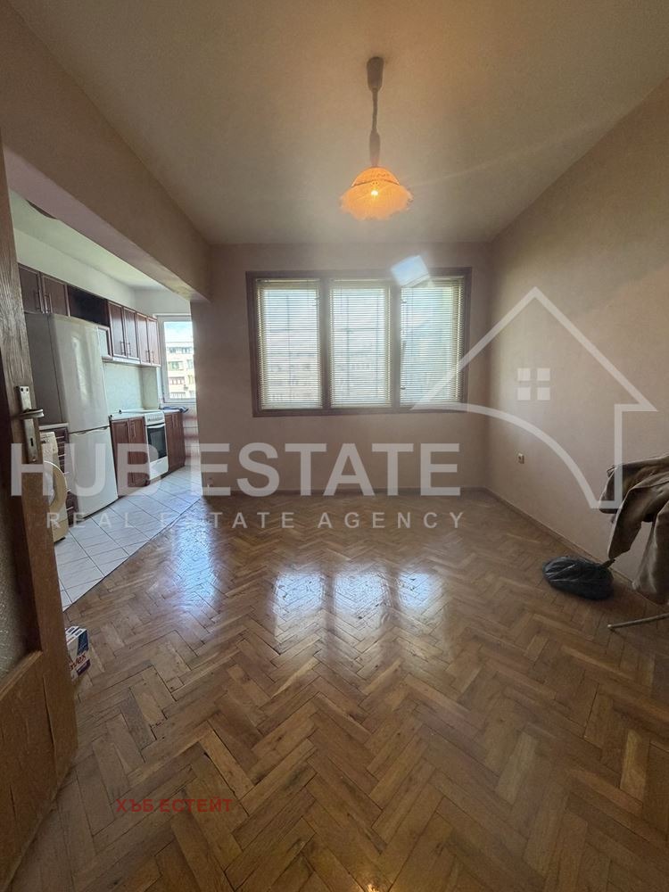 Продава 3-СТАЕН, гр. Добрич, Дунавите, снимка 2 - Апартаменти - 55066909