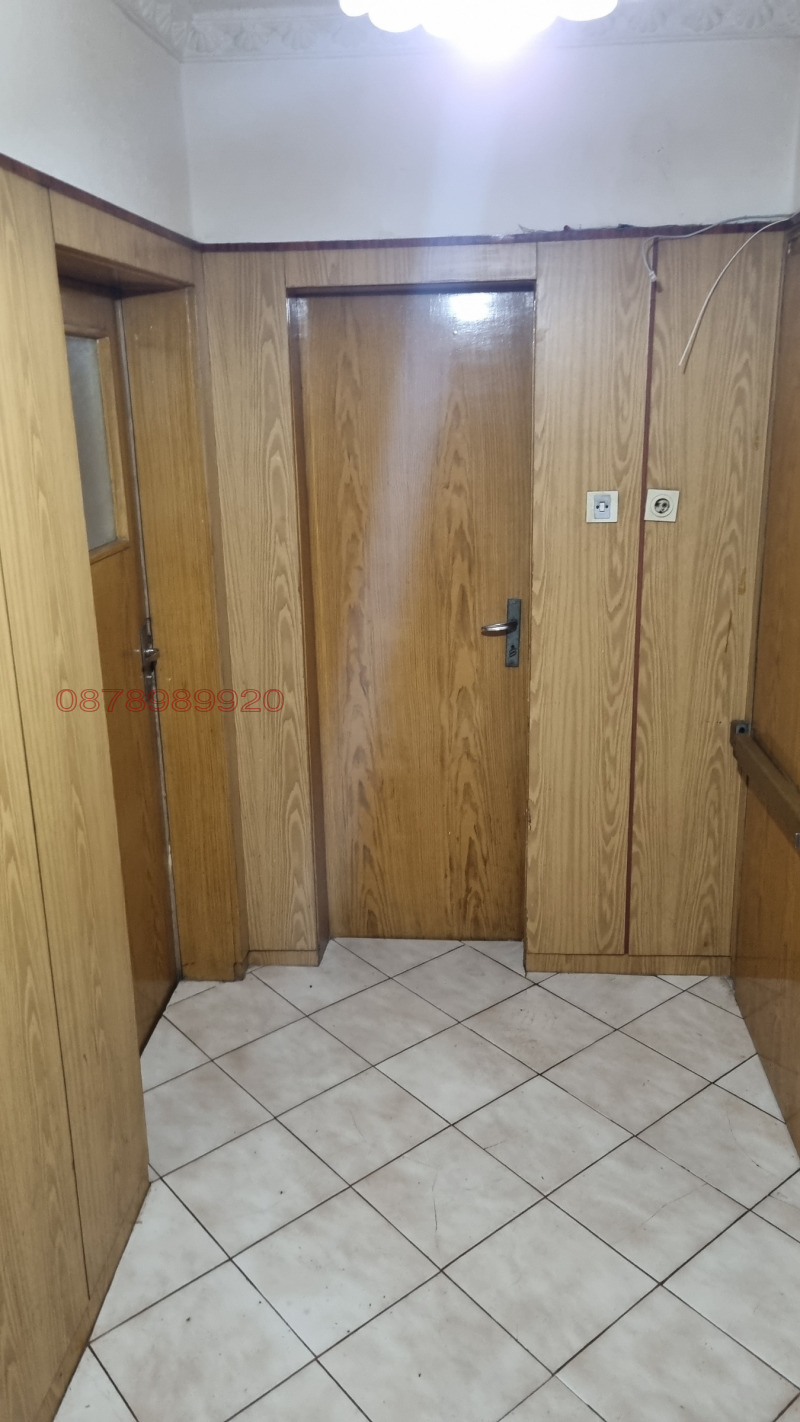 Продава 4-СТАЕН, гр. Варна, Цветен квартал, снимка 11 - Апартаменти - 52784154