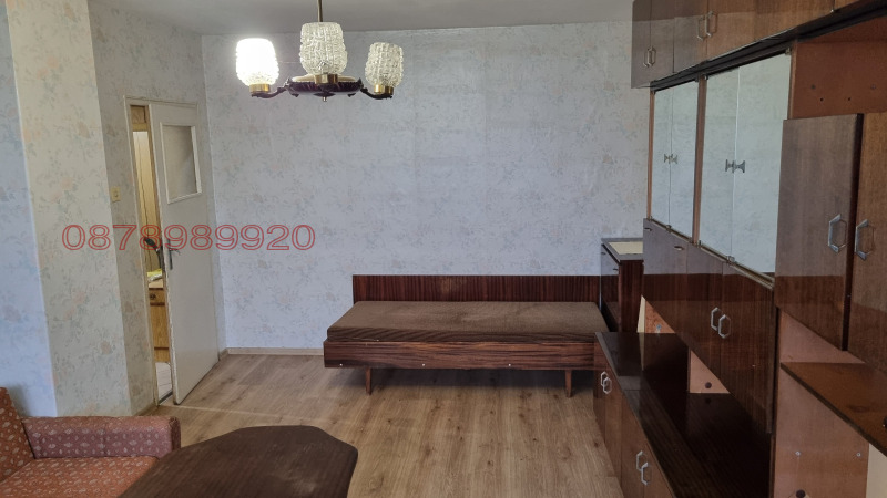 Продава 4-СТАЕН, гр. Варна, Цветен квартал