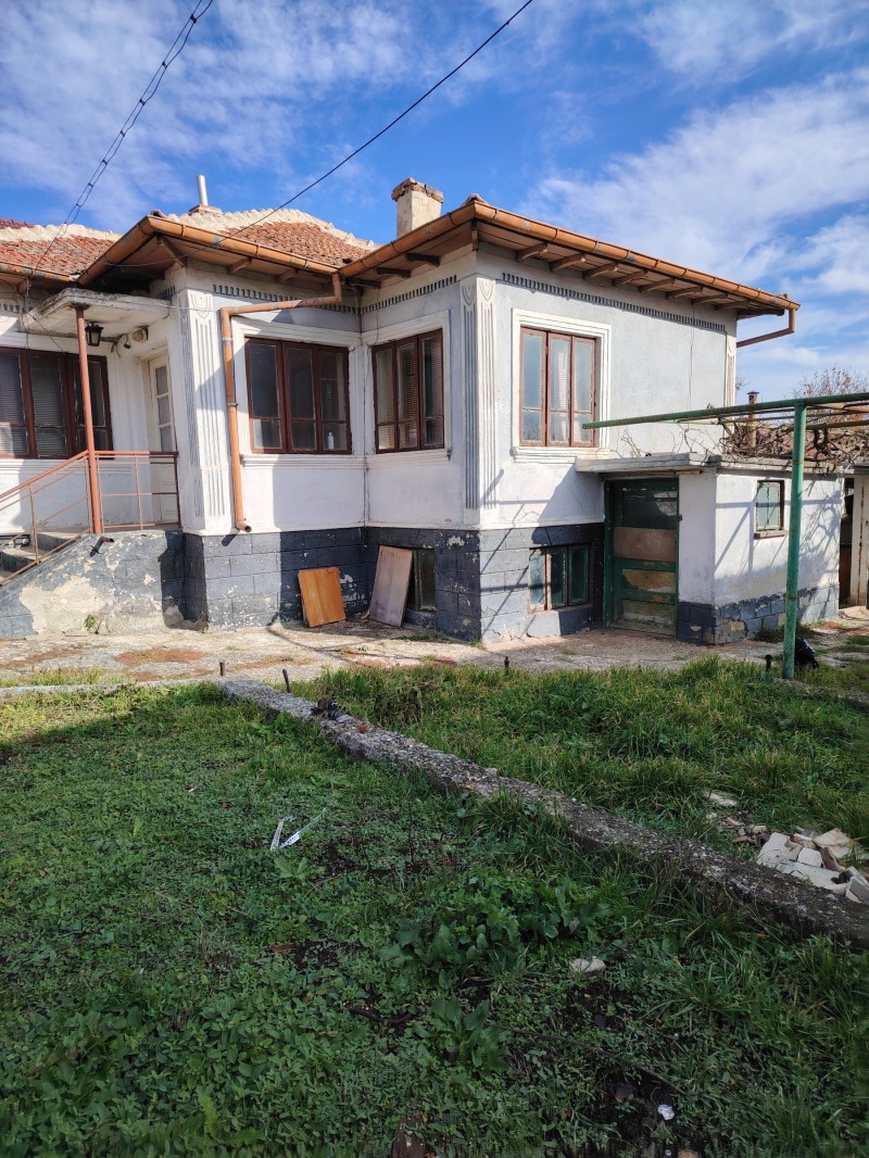 Na prodej  Dům oblast Dobrich , Balčik , 75 m2 | 57299994