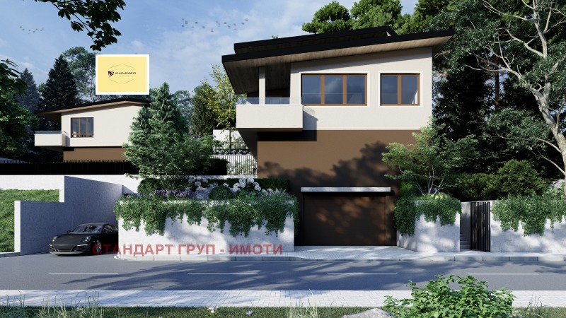 Продава  Haus Sofia , Pantscharewo , 376 кв.м | 49439644 - изображение [2]