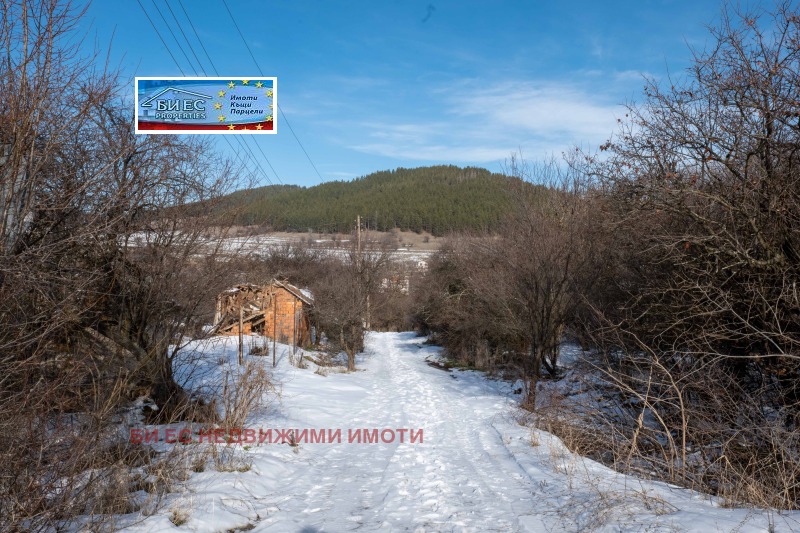 Продава  Къща област Перник , с. Бабица , 84 кв.м | 60814022 - изображение [2]