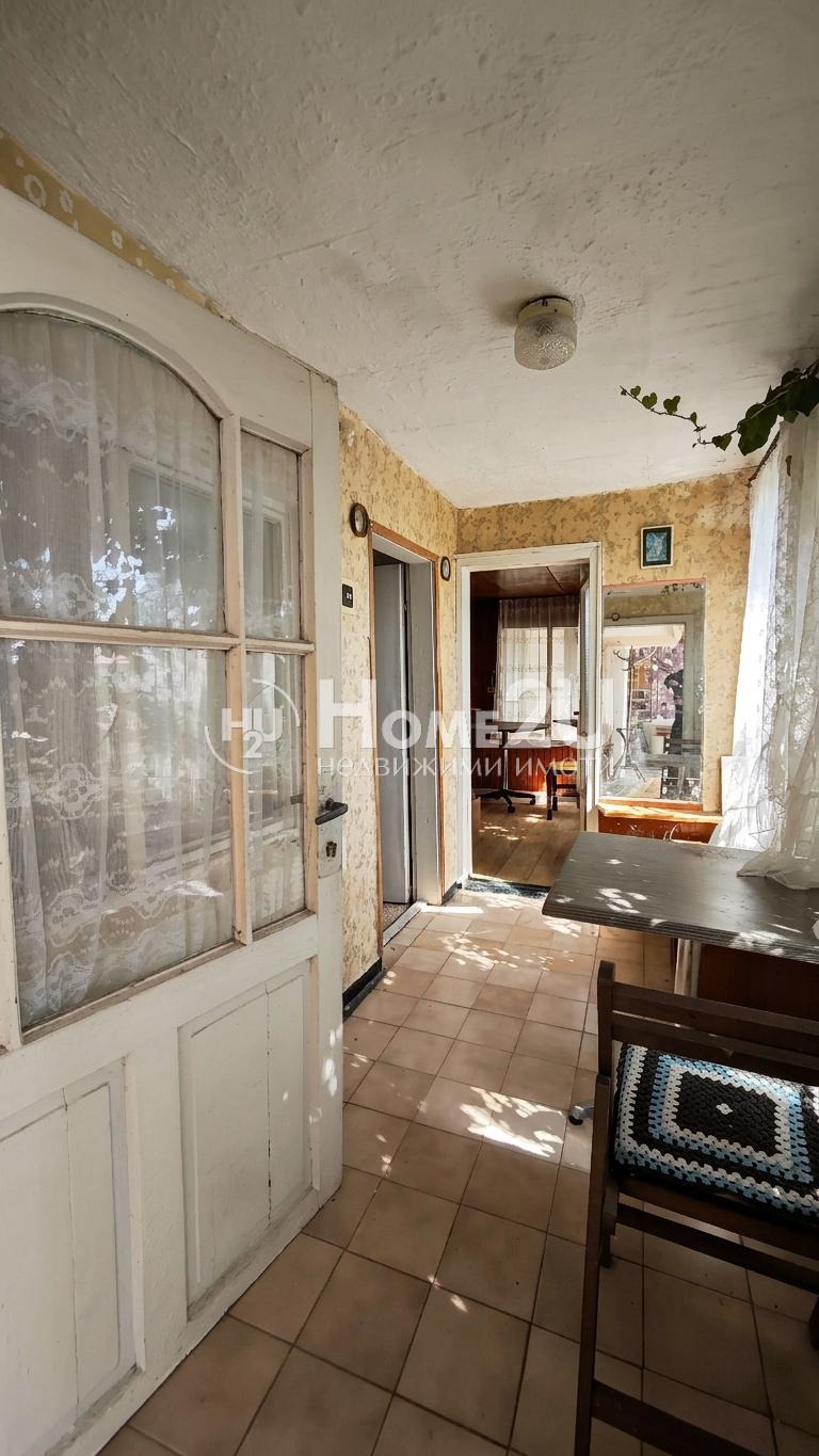 Продава КЪЩА, с. Лъка, област Бургас, снимка 2 - Къщи - 54062188