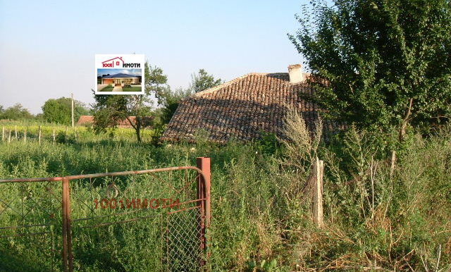 Продава КЪЩА, с. Златия, област Добрич
