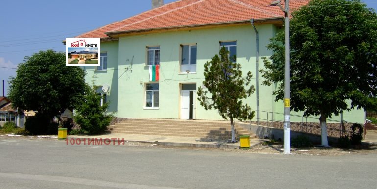Продава КЪЩА, с. Златия, област Добрич, снимка 11 - Къщи - 54868016