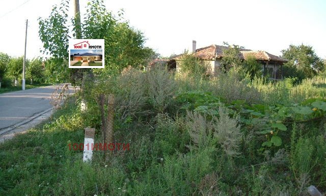 Продава КЪЩА, с. Златия, област Добрич, снимка 7 - Къщи - 54868016