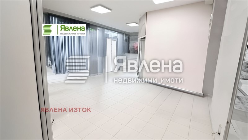 Προς πώληση  Κατάστημα Σοφηια , Ηβαν Βαζοβ , 97 τ.μ | 12338521 - εικόνα [2]