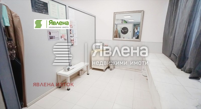 Προς πώληση  Κατάστημα Σοφηια , Ηβαν Βαζοβ , 97 τ.μ | 12338521 - εικόνα [4]