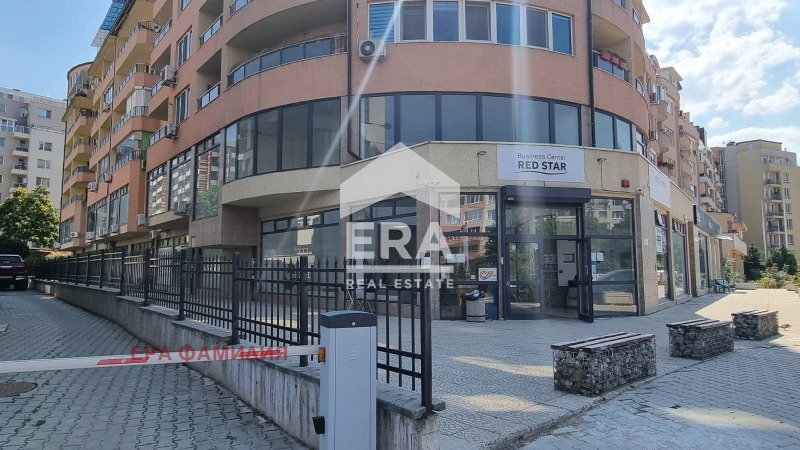 Продава МАГАЗИН, гр. София, Студентски град