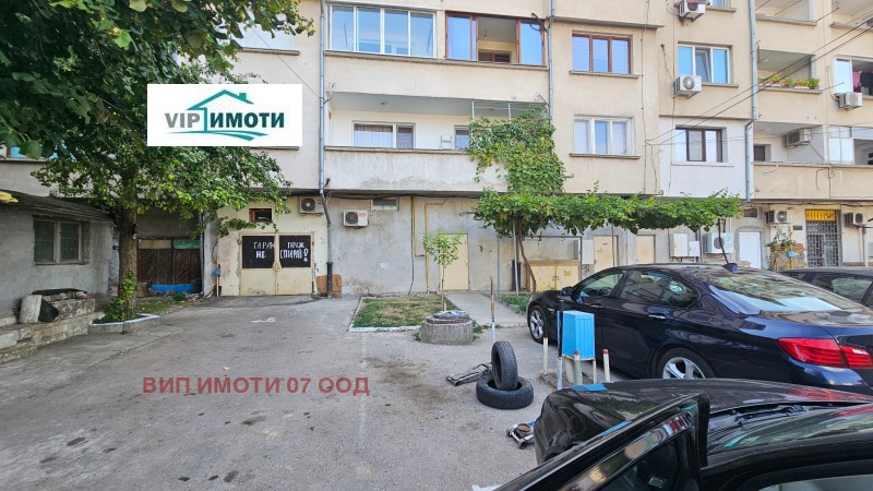 На продаж  Гараж Ловеч , Център , 22 кв.м | 13830358