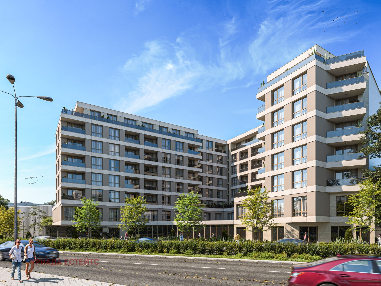 Продава 2-СТАЕН, гр. Бургас, Братя Миладинови, снимка 2 - Апартаменти - 53352186