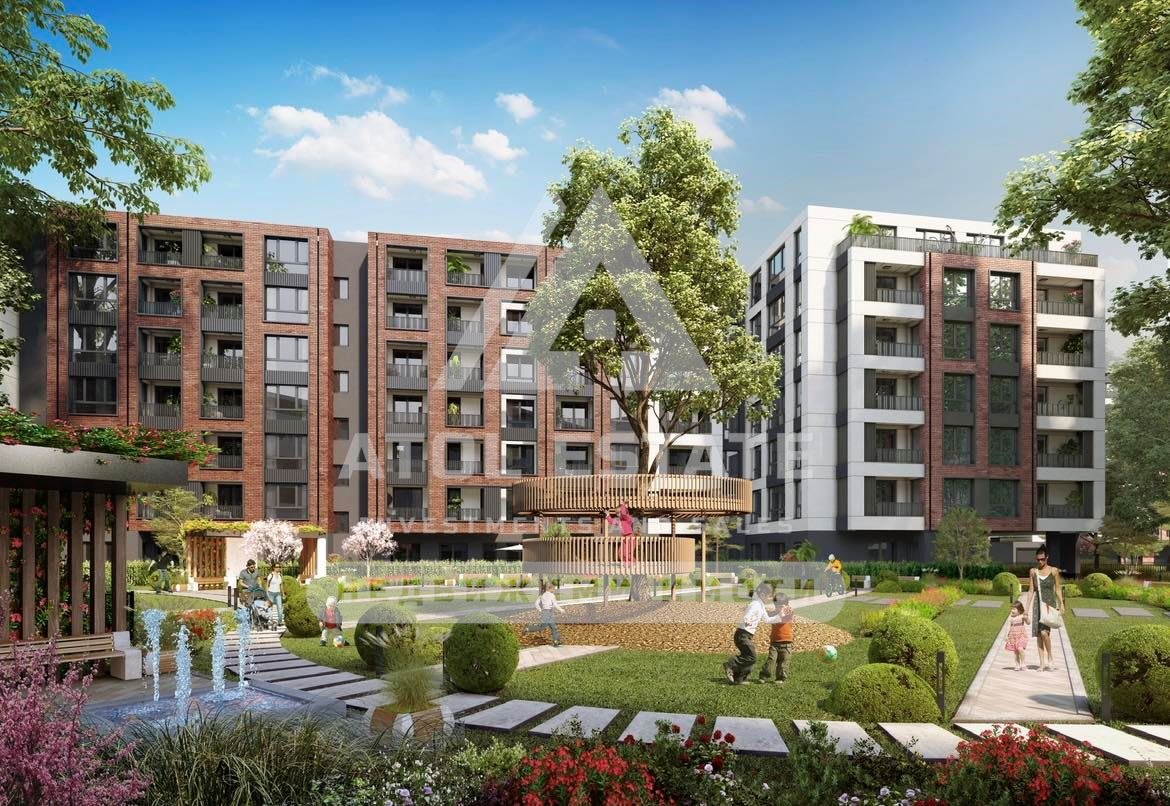 Продава 2-СТАЕН, гр. Пловдив, Христо Смирненски, снимка 11 - Апартаменти - 54148254