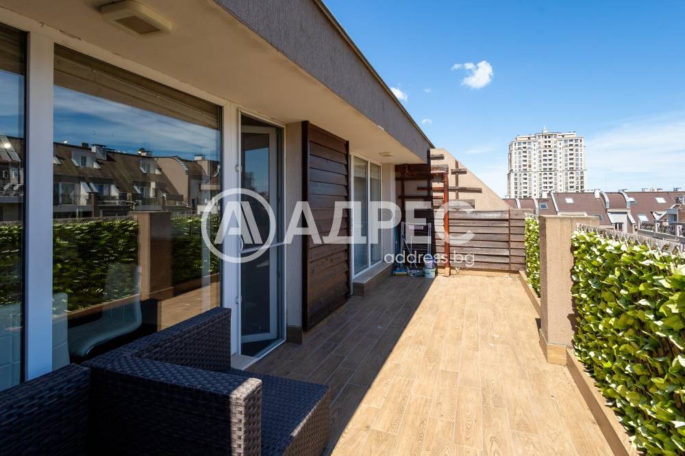 Продава 2-СТАЕН, гр. Бургас, Зорница, снимка 13 - Апартаменти - 55043718