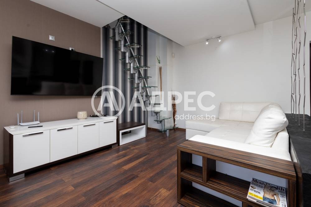Продава 2-СТАЕН, гр. Бургас, Зорница, снимка 6 - Апартаменти - 55043718