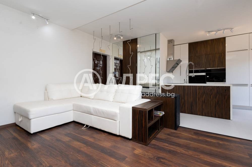 Продава 2-СТАЕН, гр. Бургас, Зорница, снимка 7 - Апартаменти - 55043718