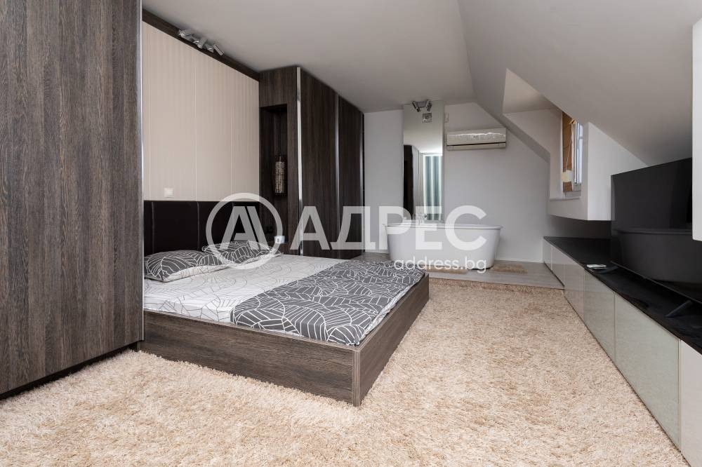 Продава 2-СТАЕН, гр. Бургас, Зорница, снимка 4 - Апартаменти - 55043718