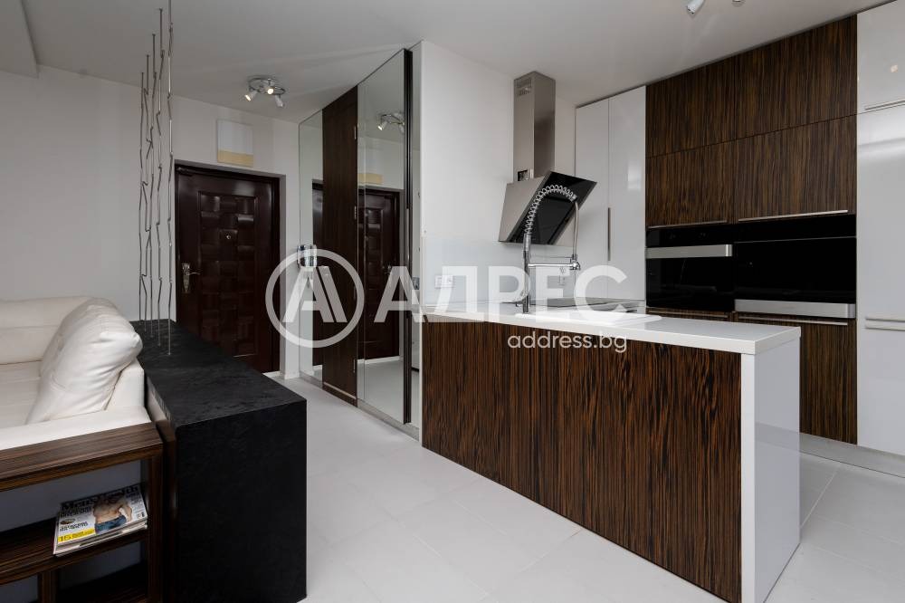 Продава 2-СТАЕН, гр. Бургас, Зорница, снимка 5 - Апартаменти - 55043718