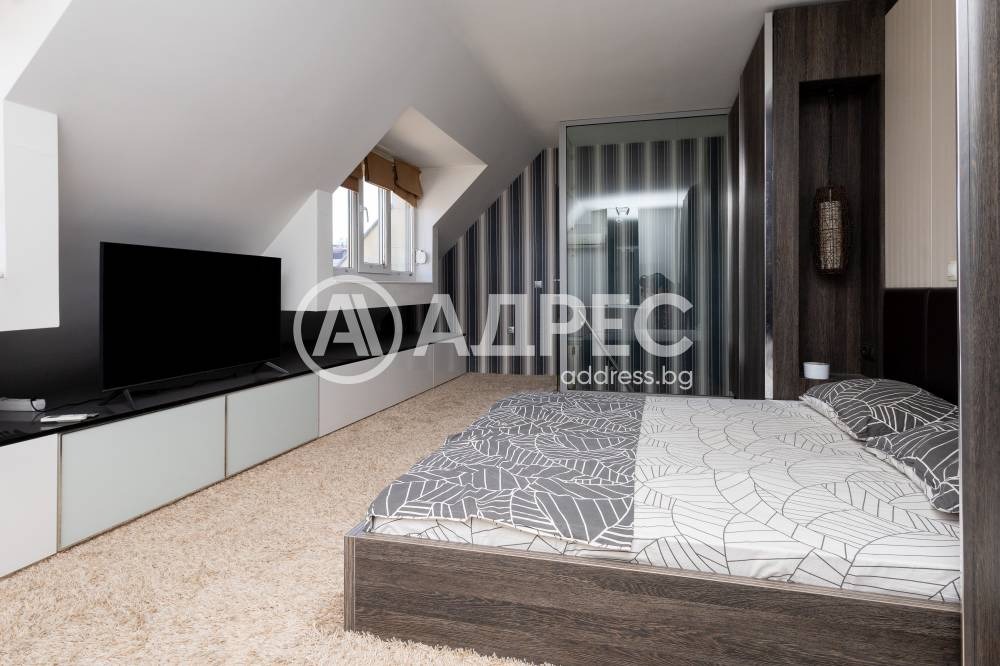 Продава 2-СТАЕН, гр. Бургас, Зорница, снимка 11 - Апартаменти - 55043718