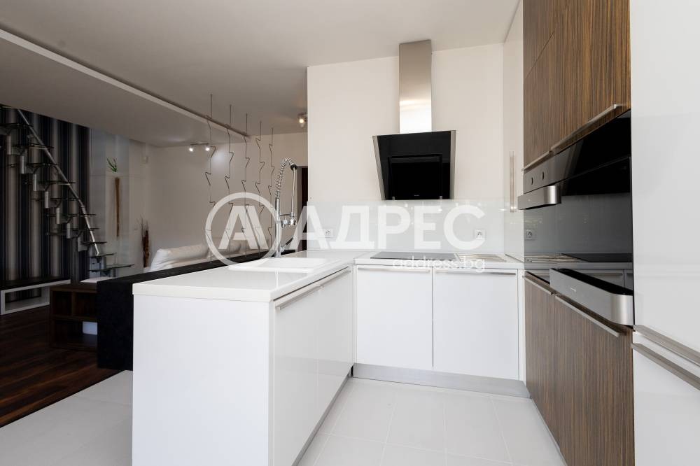 Продава 2-СТАЕН, гр. Бургас, Зорница, снимка 3 - Апартаменти - 55043718