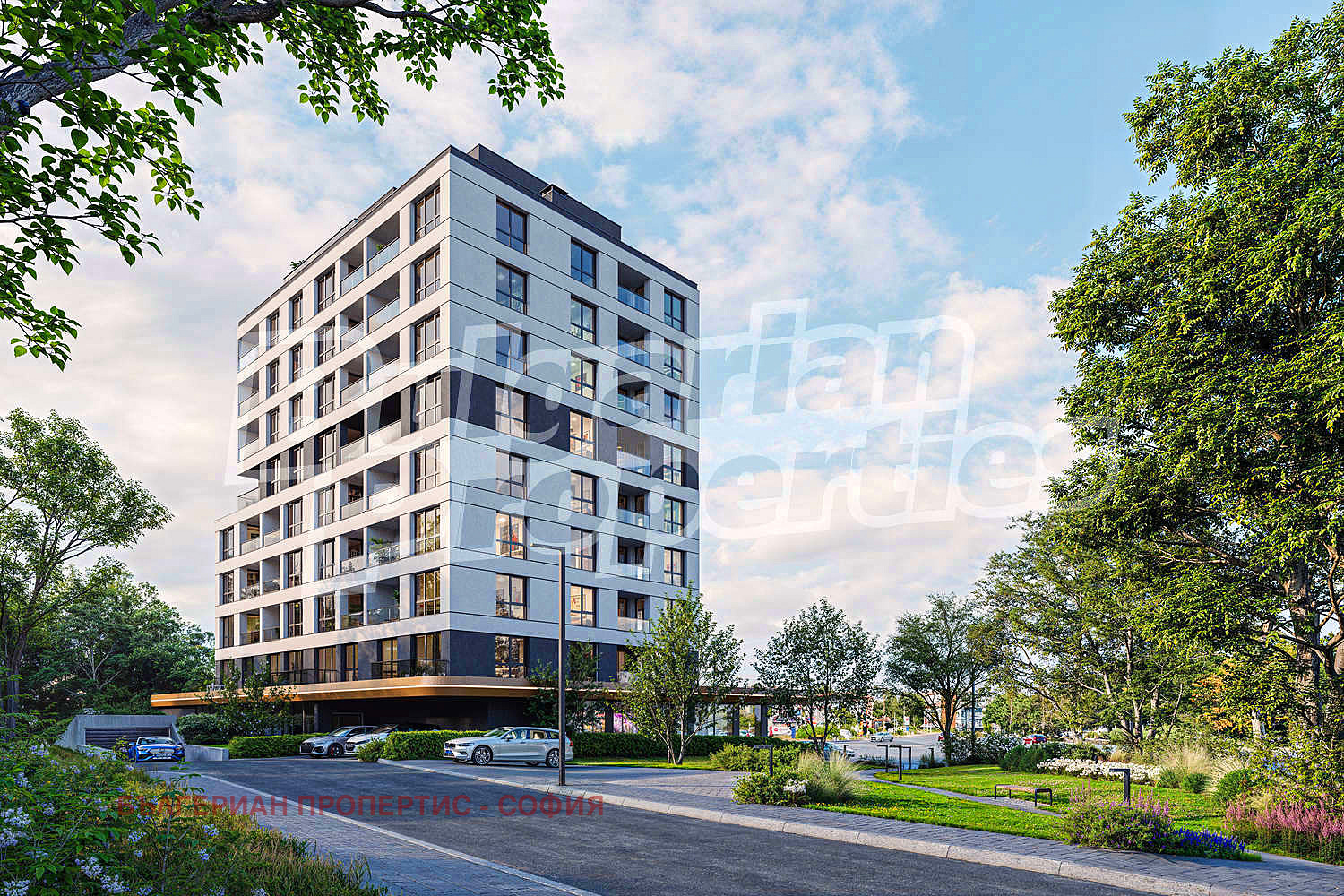 Продава 3-СТАЕН, гр. София, Сухата река, снимка 2 - Апартаменти - 52378819