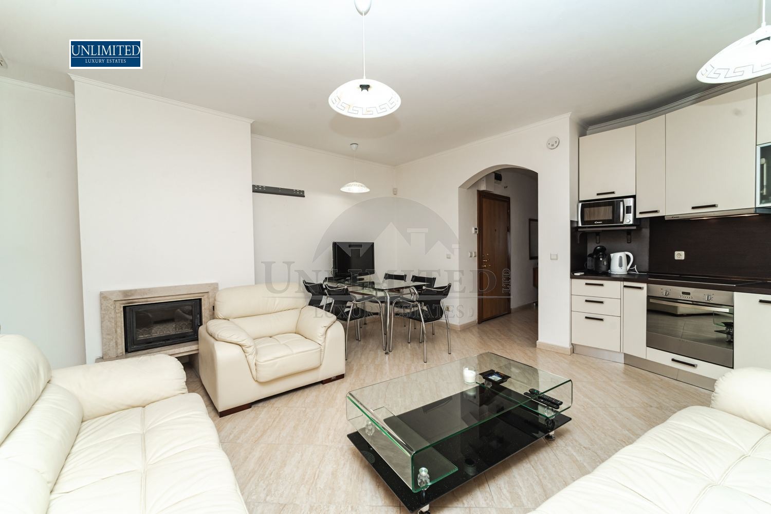 Продава 3-СТАЕН, гр. София, Симеоново, снимка 4 - Апартаменти - 53763697