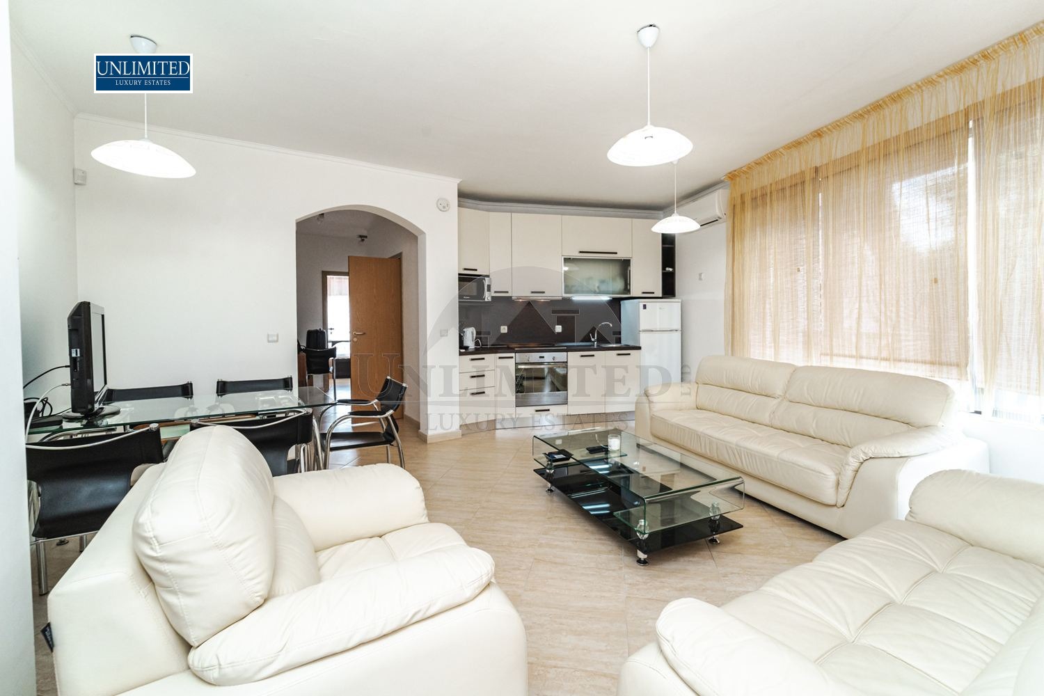 Продава 3-СТАЕН, гр. София, Симеоново, снимка 3 - Апартаменти - 53763697