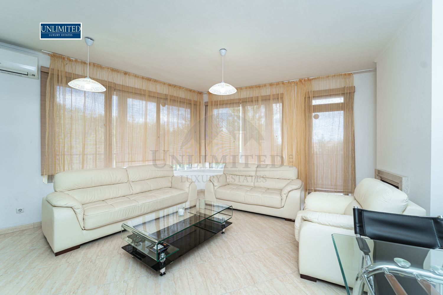 Продава 3-СТАЕН, гр. София, Симеоново, снимка 2 - Апартаменти - 53763697