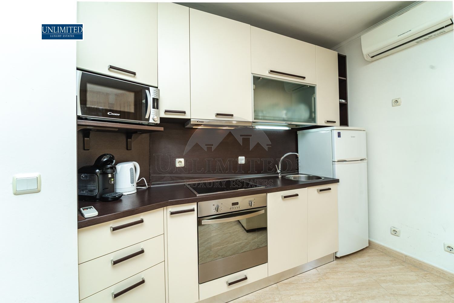 Продава 3-СТАЕН, гр. София, Симеоново, снимка 5 - Апартаменти - 53763697