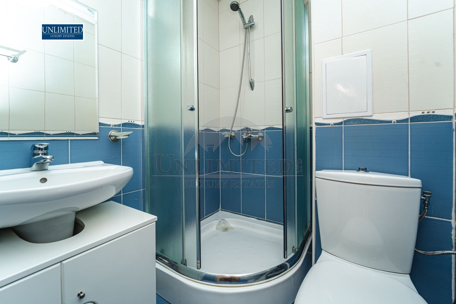 Продава 3-СТАЕН, гр. София, Симеоново, снимка 9 - Апартаменти - 53763697